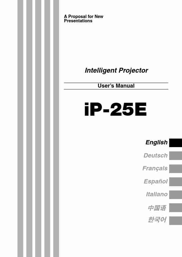 Compaq Projector iP-25E-page_pdf
